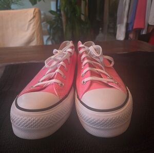 Converse UNISEX Sneakers Size 8.5/10.5